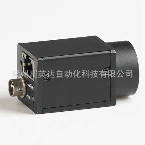 工业相机全面解析 从入门选型到典型应用场景
